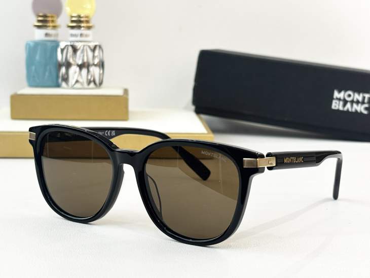 Picture of Mont Blanc Sunglasses _SKUfw75055737fw